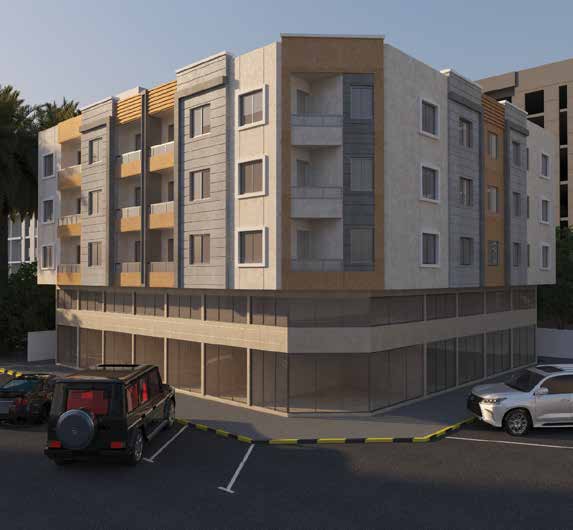 Batharfi Building